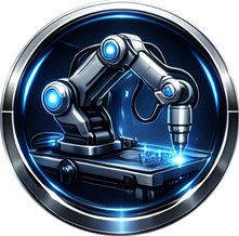 CNC Icon