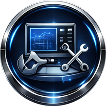 CNC Icon